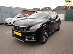 Peugeot 2008 - 1.2 PureTech Allure 1EIGENAAR NIEUWSTAAT