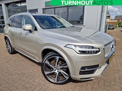 Volvo XC90 - 2.0 T8 Twin Engine AWD Inscription Luxury Line | B&W | Camera