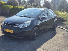 Kia Rio - 1.2 CVVT Comfort Pack