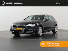 Audi A4 Avant - 1.4 TFSI Sport S line edition | Panoramadak | Navigatie | Parkeersensoren | Climate Contro