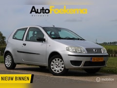 Fiat Punto - 1.2 Classic Edizione Cool AIRCO ELEKTRISCHE RAMEN
