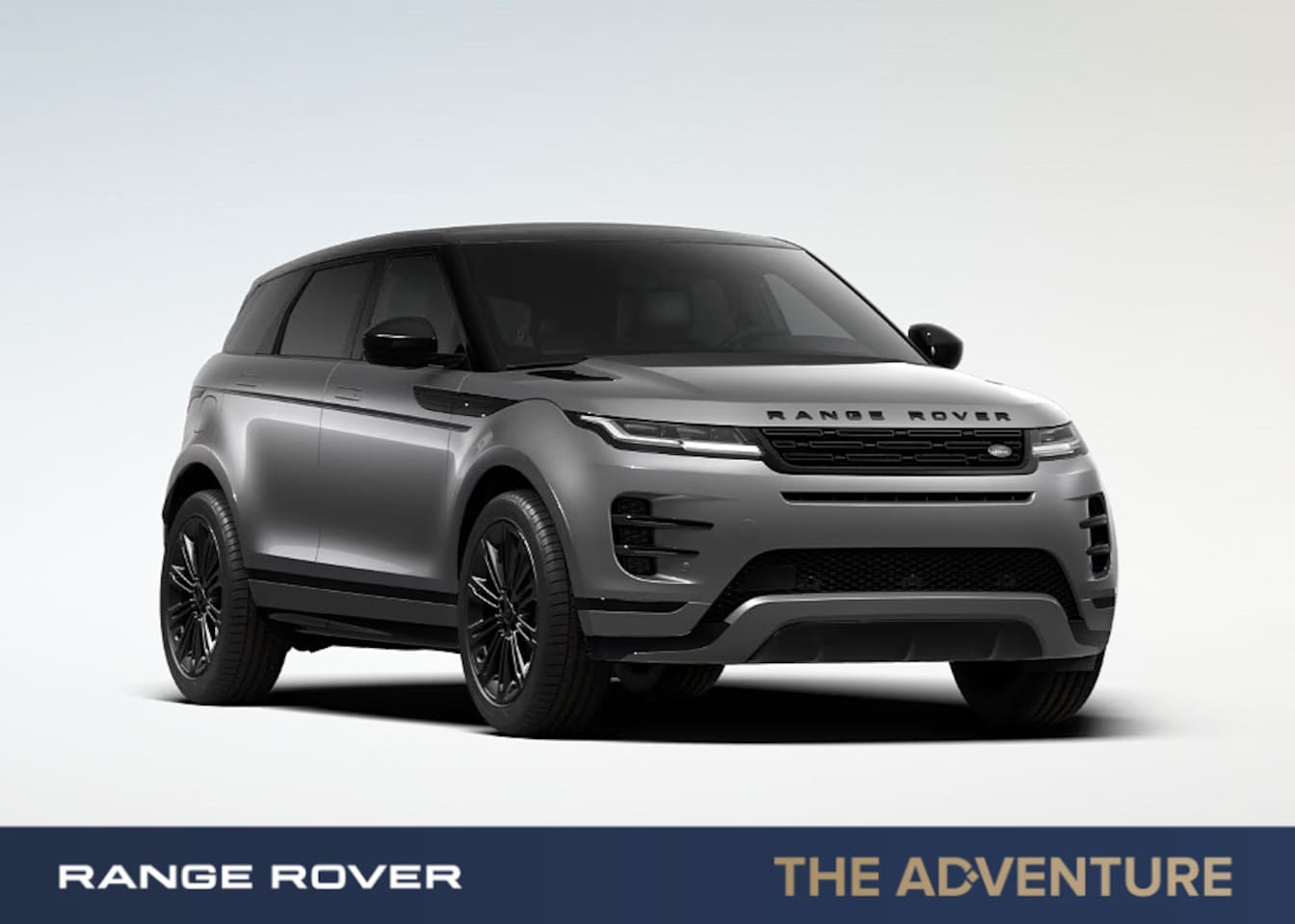 Land Rover Range Rover Evoque - P270e PHEV AWD SE Dynamic | 20 Inch | Pano | Cold Climate - AutoWereld.nl