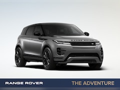 Land Rover Range Rover Evoque - P270e PHEV AWD SE Dynamic | 20 Inch | Pano | Cold Climate
