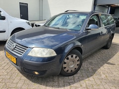 Volkswagen Passat Variant - 1.9 TDI Turijn |AUTOMAAT|ECC|APK|2005|EXPORT