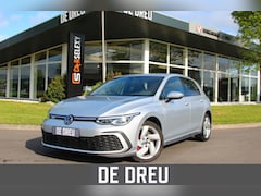 Volkswagen Golf - 1.4 GTE 245pk | ADAPTIVE | SIDE ASSIST | NAVI BY APP | SPORTSTOELEN |