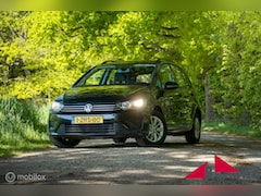 Volkswagen Golf Sportsvan - 1.6 TDI Comfortline