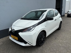 Toyota Aygo - 1.0 VVT-i x-now - Airco - Cruise Control