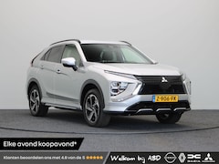 Mitsubishi Eclipse Cross - 2.4 PHEV Business Executive | Afn. Trekhaak | Achteruitrijcamera | Apple Carplay/Android A
