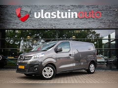 Opel Vivaro - 2.0 CDTI L2H1 Edition , Carplay, Trekhaak, Achteruitrijcamera,