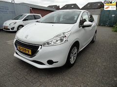 Peugeot 208 - 1.2 VTi Access (KM 162103 AIRCO)