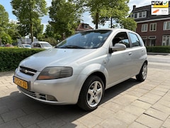 Chevrolet Kalos - 1.2 Spirit / airco / nieuwe apk 05-2025