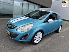 Opel Corsa - 1.4-16V AIRCO BJ 4-2011 APK 5-2026