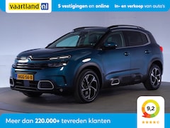Citroën C5 Aircross - 1.6 Plug-in Hybrid Shine Aut. [ Nav Camera Privacy glass ]