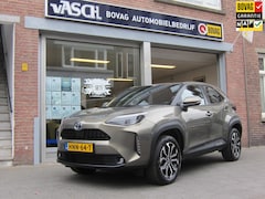 Toyota Yaris Cross - 1.5 Hybrid Dynamic Team-D All In Prijs Bovaggarantie