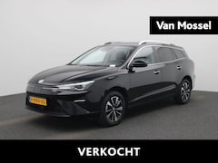 MG 5 - 5 Long Range Comfort 61 kWh | Navi | Camera | Led Koplampen | Apple CarPlay | Adaptive Cru