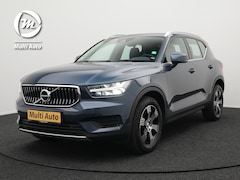 Volvo XC40 - 1.5 T3 Inscription | Leder | Carplay | Stoelverwarming | Led | Navi | Camera | Parkeersens