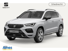 Seat Ateca - 1.5 TSI 150pk DSG FR Business Intense | Stoel- en stuurverwarming | Dodehoeksensoren | Ada