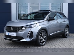 Peugeot 3008 - 1.6 HYbrid 225 GT | Adaptieve Cruise | Pano | Massage | Keyless | Stoelverwarming | Elektr