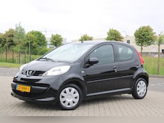 Peugeot 107 - 1.0-12V XS l Airco l Elek Pak