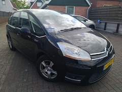 Citroën C4 Picasso - 1.6 VTi Business 5p
