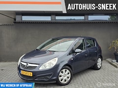 Opel Corsa - 1.2-16V Business / Budget 5 deurs / leuke auto