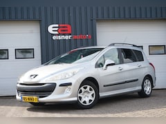 Peugeot 308 SW - 1.6 VTi Blue Lease | HANDEL / EXPORT |