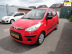 Hyundai i10 - 1.1 Pure 5 DRS (KM 182139)