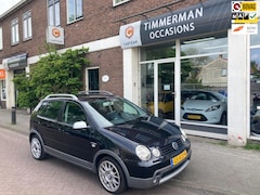 Volkswagen Polo - 1.2-12V Athene FUN|Airco|El.ramen|APK mei 26
