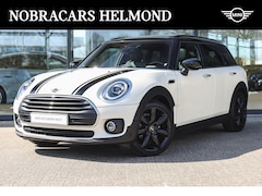 MINI Clubman - Cooper Richmond Park Automaat / Panoramadak / Achteruitrijcamera / Comfort Access / LED /