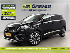 Peugeot 5008 - 1.2 PureTech | 7 Persoons | LED Sfeerverl. 360 Camera Carplay Cruise Virtual Navigatie 19"