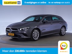 Mercedes-Benz CLA-klasse Shooting Brake - 180 Premium Aut [ Stoelverwarming Widescreen ]