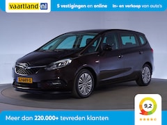 Opel Zafira - 1.4 Turbo Innovation 7p