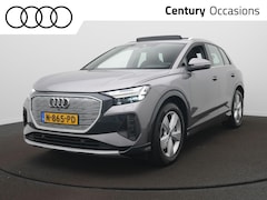 Audi Q4 e-tron - 40 Launch edition Advanced Plus 77 kWh / Adap. Cruise / Elek. Trekhaak / Camera