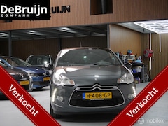 Citroën DS3 - 1.6