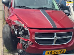 Dodge Caliber - 2.0 SXT // Loop of Sloop // Automaat // LPG