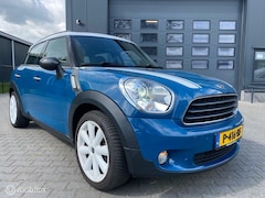 MINI Countryman - 1.6 Cooper/Pano dak/Airco/Stoel verwarming