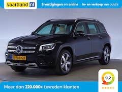 Mercedes-Benz GLB - 180 Business Solution Luxury Aut [ Comfortzetels Widescreen ]