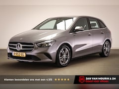 Mercedes-Benz B-klasse - 180 Advantage | STYLE PLUS- PACK | WIDESCREEN | LED | HALF LEDER | CAMERA | TREKHAAK