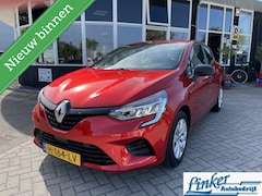 Renault Clio - 1.0 TCe Life AIRCO / CRUISE / GEEN AFLEVERKOSTEN