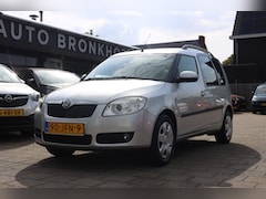 Skoda Roomster - 1.4-16V STYLE | CLIMA | CRUISE | TREKHAAK | APP