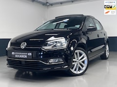 Volkswagen Polo - 1.2 TSI Highline