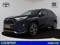 Toyota RAV4 - 2.5 Plug-in Hybrid AWD Style | Navigatie | JBL |