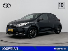 Toyota Yaris - 1.5 Hybrid Executive | Navigatie | Camera | LM velgen | Cruise Control Adaptief | Climate