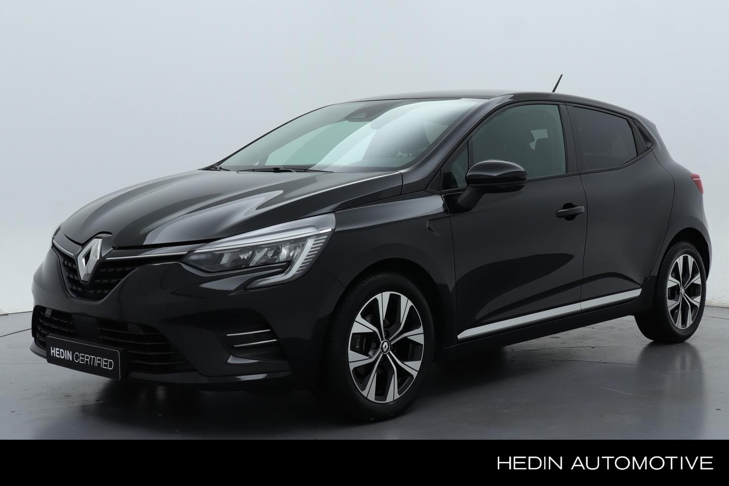 Renault Clio - TCe 90 Evolution - AutoWereld.nl