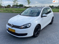 Volkswagen Golf - 1.4 TSI Comfortline Handel / export