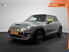 MINI Mini-Electric - Cooper Charged 33 kWh Leder Climate Control Cruise Control Navigatie Camera Head up Harman