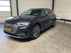 Audi e-tron - 50 quattro Launch edition plus 71 kWh | Adaptive Cruise | Panoramadak | 21" Velgen | Lucht