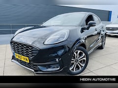 Ford Puma - 1.0 EcoBoost Hybrid St-line X