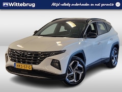 Hyundai Tucson - 1.6 T-GDI PHEV Premium 4WD Luxe plug-in hybride