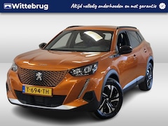 Peugeot e-2008 - EV Allure Pack 50 kWh